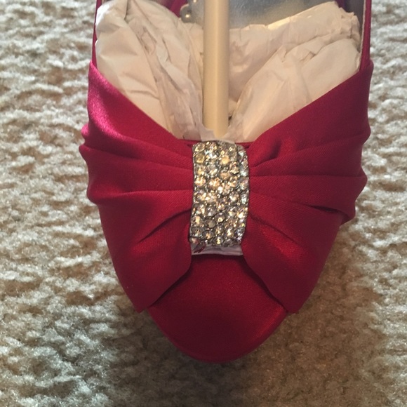 Dress shoes - Picture 5 of 6